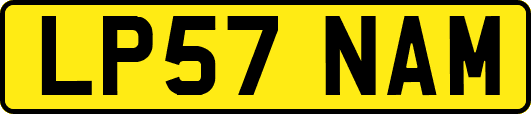 LP57NAM