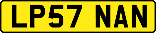 LP57NAN