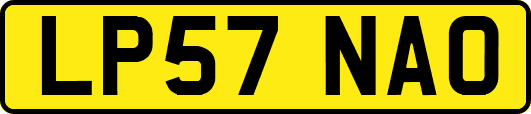 LP57NAO