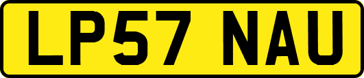 LP57NAU