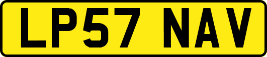LP57NAV