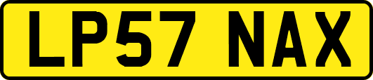 LP57NAX