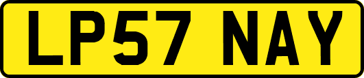 LP57NAY