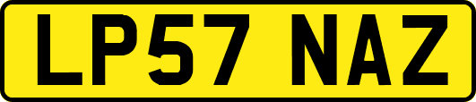 LP57NAZ