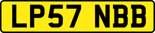 LP57NBB