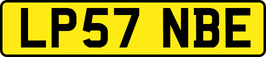LP57NBE