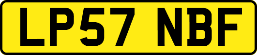 LP57NBF