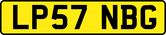 LP57NBG