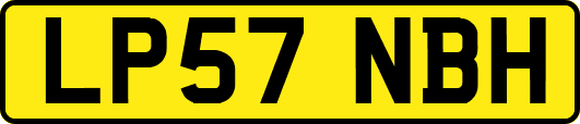 LP57NBH