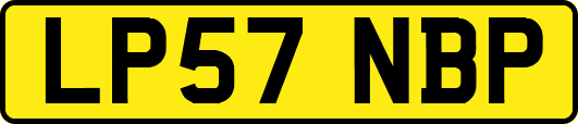 LP57NBP