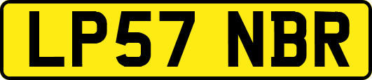 LP57NBR