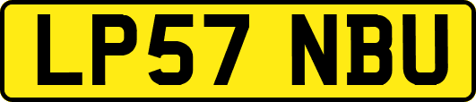 LP57NBU