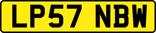 LP57NBW