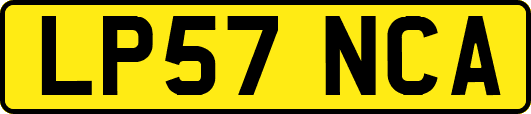 LP57NCA