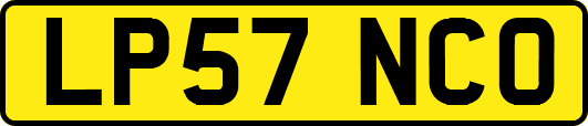 LP57NCO