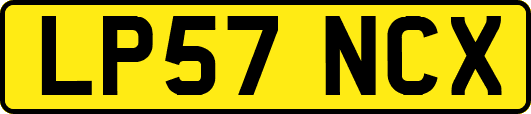 LP57NCX