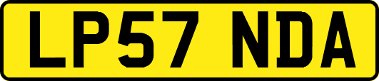 LP57NDA