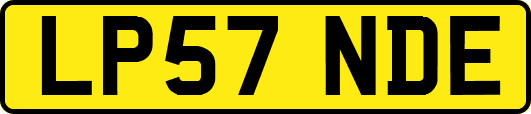 LP57NDE