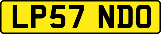 LP57NDO