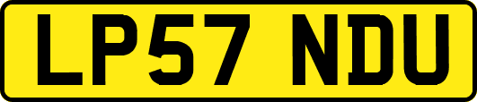 LP57NDU