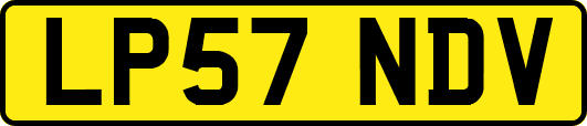 LP57NDV