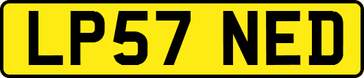LP57NED