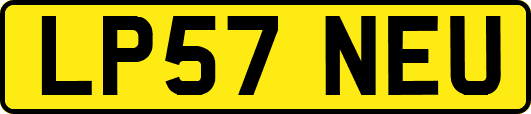 LP57NEU
