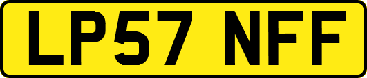 LP57NFF