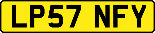 LP57NFY
