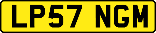 LP57NGM