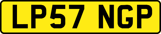 LP57NGP