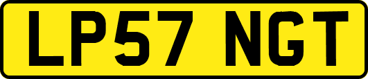 LP57NGT