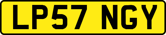 LP57NGY