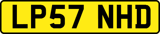 LP57NHD