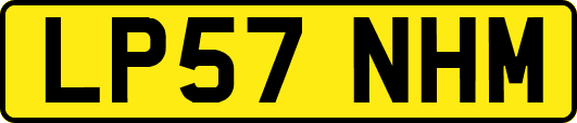 LP57NHM