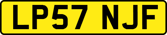LP57NJF