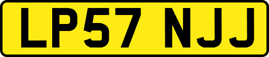 LP57NJJ