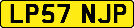 LP57NJP