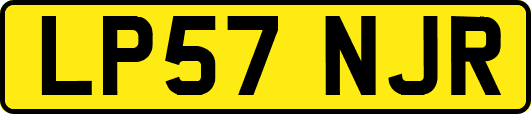 LP57NJR