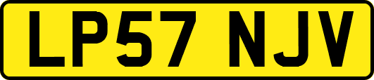 LP57NJV