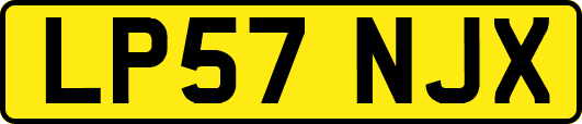 LP57NJX
