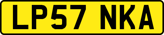 LP57NKA