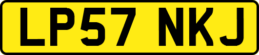 LP57NKJ