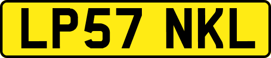 LP57NKL