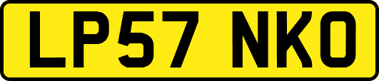 LP57NKO