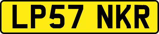 LP57NKR