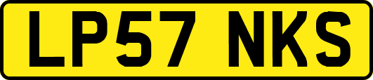 LP57NKS