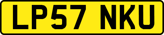 LP57NKU