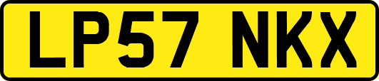 LP57NKX