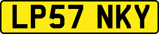 LP57NKY